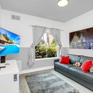 Disney Accessibility Star Wars Vacation Apartment Near Parks Orlando Exterior photo