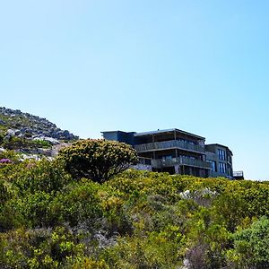 Hideaways Cape Point Hideaway Villa Kaapstad Exterior photo