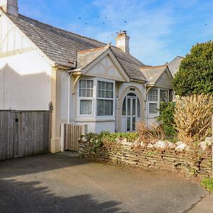 Pound Rocks Villa Tintagel Exterior photo