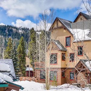 Red Hawk By Keystone Resort Exterior photo