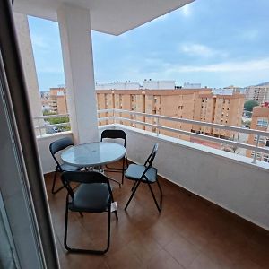 Apartamento Alicante Appartement Exterior photo