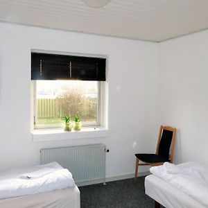 Centrum Sleepover Hotel Herning Room photo