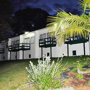 Casablanca Motel Whangarei Exterior photo