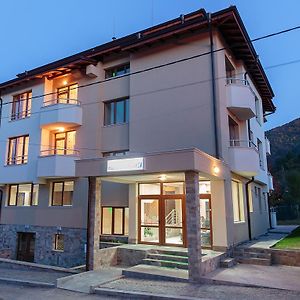 Family Hotel Relaxa Sapareva Banya Exterior photo