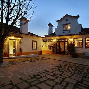 Villa Das Rosas Sintra Exterior photo