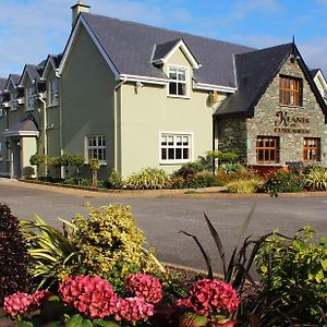 Keanes Of Curraheen, Bar, Restaurant & Accommodation Tralee Exterior photo