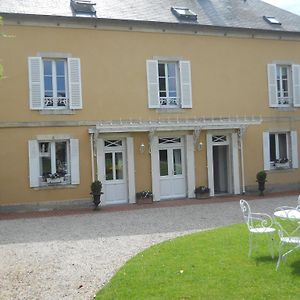 Chambres D'Hotes La Gloriette Ryes Room photo