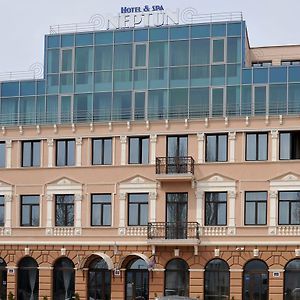 Hotel Neptun Vidin Exterior photo