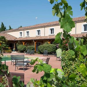 La Saleine Hotel Crest Exterior photo