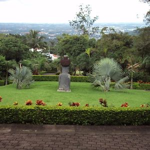 Hotel Ringle Resort San José Exterior photo