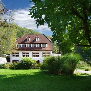 Kulinarium An Der Glems Hotel Stuttgart Exterior photo