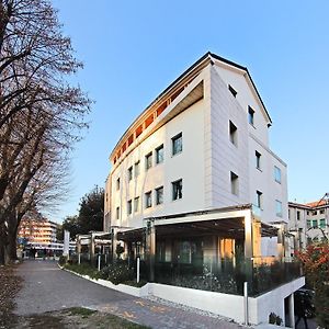 Postumia Hotel Design Oderzo Exterior photo