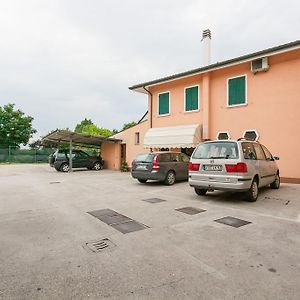 Hotel Callalta Ponte di Piave Exterior photo