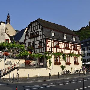 Altes Zollhaus Bed and Breakfast Beilstein  Exterior photo