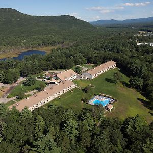 Fox Ridge Resort North Conway Exterior photo