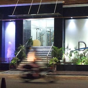 Hotel Dayal International, Jamshedpur Exterior photo