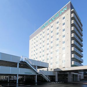 Hotel Route Inn Hamamatsu Dealer Dori Exterior photo