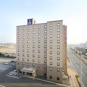 Vessel Hotel Kanda Kitakyushu Airport Exterior photo