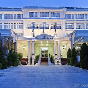 Theoxenia Palace Hotel Kifisiá Exterior photo