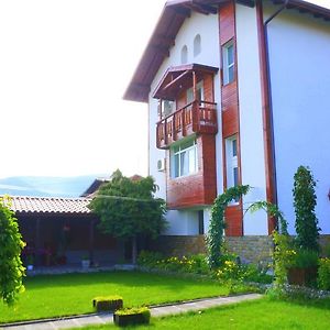 Guest House Simona Sapareva Banya Exterior photo