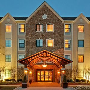 Staybridge Suites Glenview, An Ihg Hotel Exterior photo