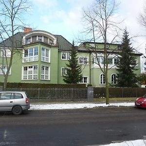 Ferienwohnung Friedrichshagen Berlijn Room photo