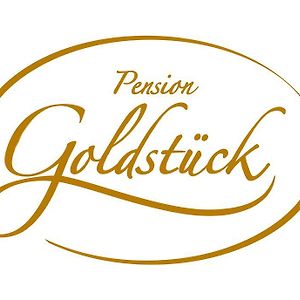 Pension Goldstueck Hotel Bad Schandau Exterior photo