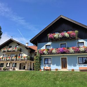 Pension Herned Hotel Mondsee Exterior photo