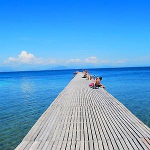 Arion Hotel Corfu  Exterior photo