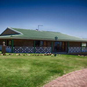 Mentors Country Estate Bed and Breakfast Jeffreysbaai Exterior photo