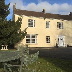 Sniperley Hall Bed and Breakfast Durham Exterior photo