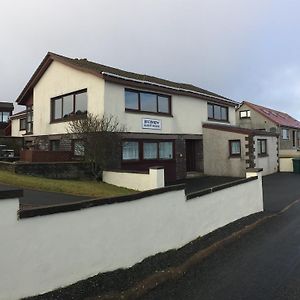 Breiview Guest House Lerwick Exterior photo