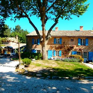 Le Mas De Fanny Hotel Chantemerle-lès-Grignan Exterior photo