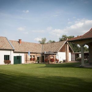 Palenica Jelsovce Hotel Exterior photo