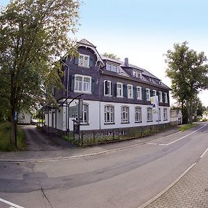 Hotel Artgenossen Lindlar Exterior photo