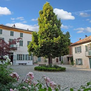 Casa Rovelli Bed and Breakfast Alfiano Natta Exterior photo