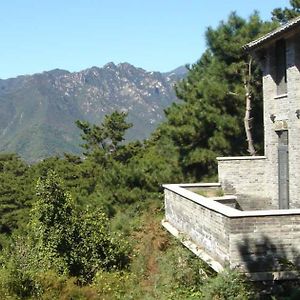 Home Of The Great Wall Huairou Exterior photo