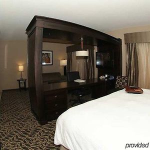 Hampton Inn & Suites Bay City Room photo