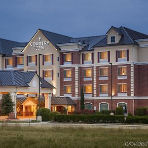 Country Inn & Suites By Radisson, College Station, Tx Exterior photo