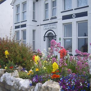 Bosayne Guest House Tintagel Exterior photo