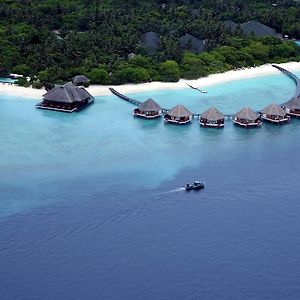 Adaaran Prestige Water Villas - Premium All Inclusive Meedhoo  Exterior photo