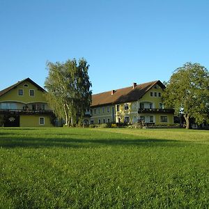 Windhoer Appartement Saxen Exterior photo