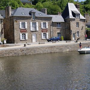 Au Fil De L'Eau - Les Remparts Appartement Dinan Room photo