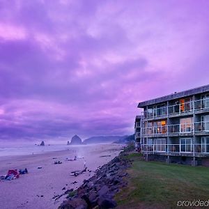 Tolovana Inn Cannon Beach Exterior photo