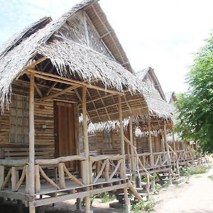 Phangan River Sand Resort Baan Khai Ko Pha Ngan Exterior photo