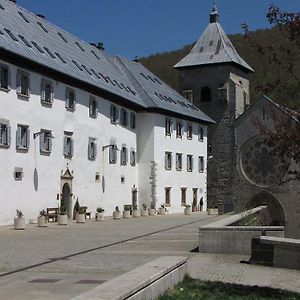 Hotel Roncesvalles Exterior photo