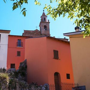 Old Hill Villa Collevecchio  Room photo