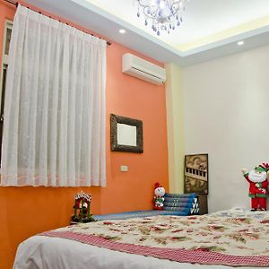 Sun Moon Star Homestay Xincheng Township Room photo