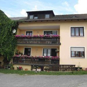 Ferien Auf Dem Bauernhof Appartement Moosbach  Room photo