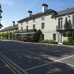 The Bull Hotel Gerrards Cross Exterior photo